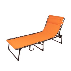 Шезлонг Sunrise Lounger