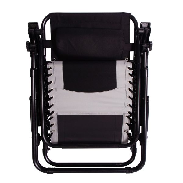 Походное кресло Eclipse Recliner — изображение 8