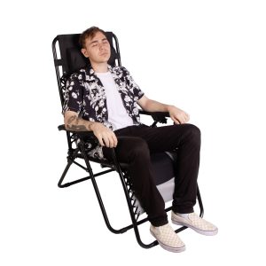 Походное кресло Eclipse Recliner