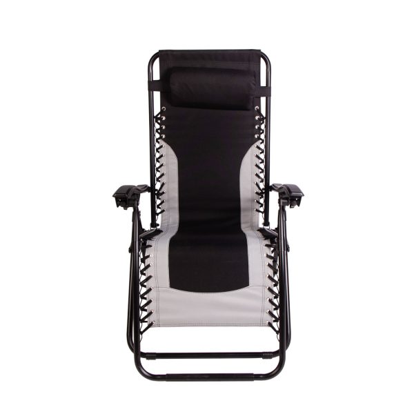 Походное кресло Eclipse Recliner — изображение 3