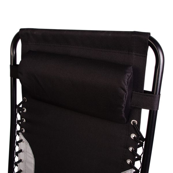 Походное кресло Eclipse Recliner — изображение 4