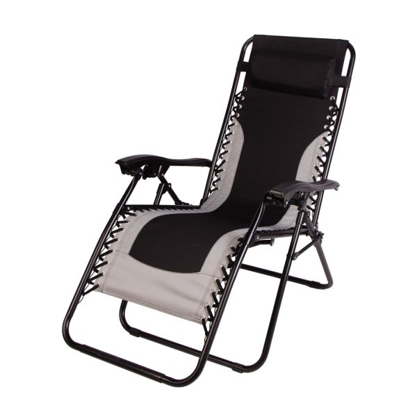Походное кресло Eclipse Recliner — изображение 7