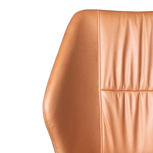Мягкое обеденное кресло Cashmere — изображение 4