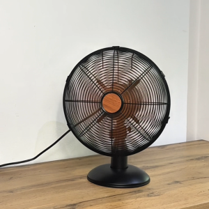 Вентилятор настольный The Cool