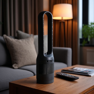 Безлопастной вентилятор Vortex Air