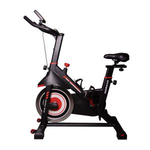 Велотренажер TurboCycle