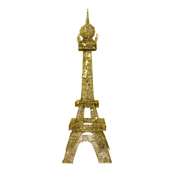 Декоративная башня La tour Eiffel 120 см