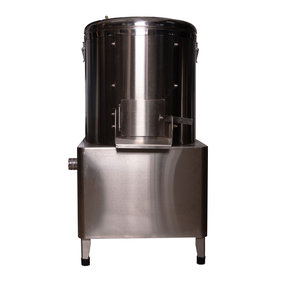 Машина для очистки картофеля AutoPeel grand — изображение 11