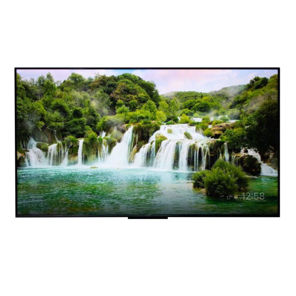 YASIN Телевизор 65Q10 PRO  Google TV 4K QLED Karaoke TV — изображение 2