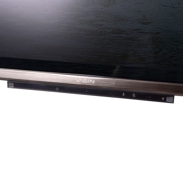 YASIN Телевизор 65Q10 PRO  Google TV 4K QLED Karaoke TV — изображение 6