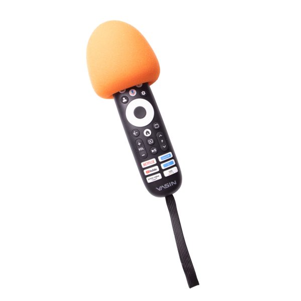 YASIN Телевизор 65Q10 PRO  Google TV 4K QLED Karaoke TV — изображение 7