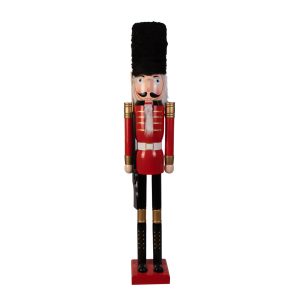 Щелкунчик мушкетер Royal Guard