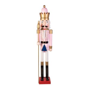 Щелкунчик офицер The Royal Sentinel