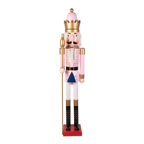 Щелкунчик офицер The Royal Sentinel