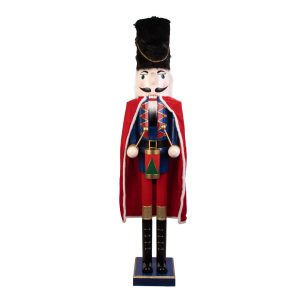 Щелкунчик барабанщик Elite Drum Major