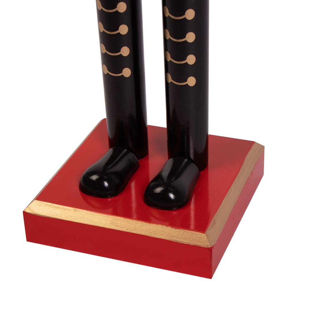 Щелкунчик барабанщик Elite Drum Major Junior 120 см — изображение 5