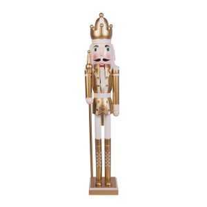 Щелкунчик пикинер Prince Gilded