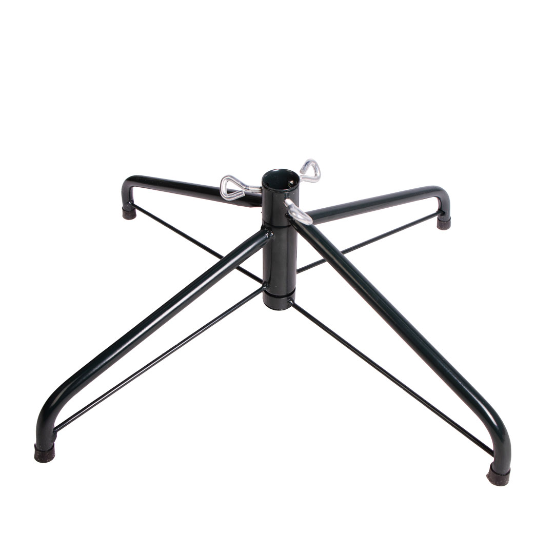 Новогодняя ель покрытая снегом и шишками Woodland Whisp 225 см — изображение 6