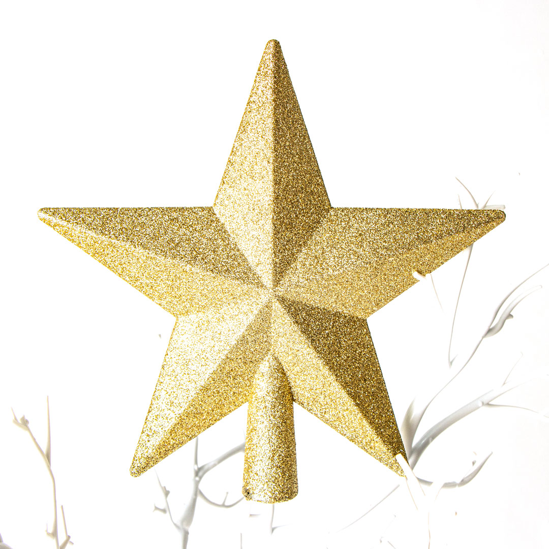 Набор елочных шаров Possession 3/4/5/6см 47шт — изображение 2