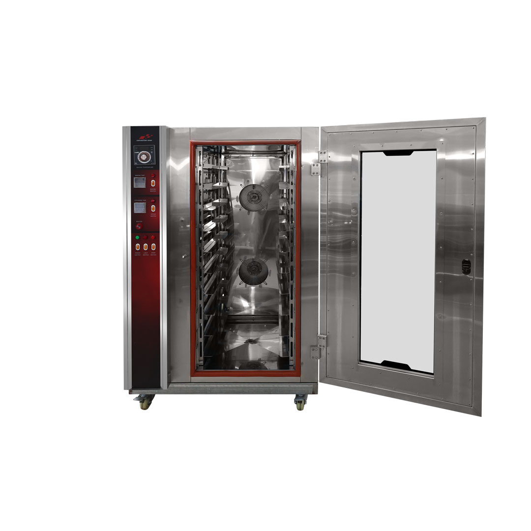 Конвекционная печь Bakevay big электрическая — изображение 4