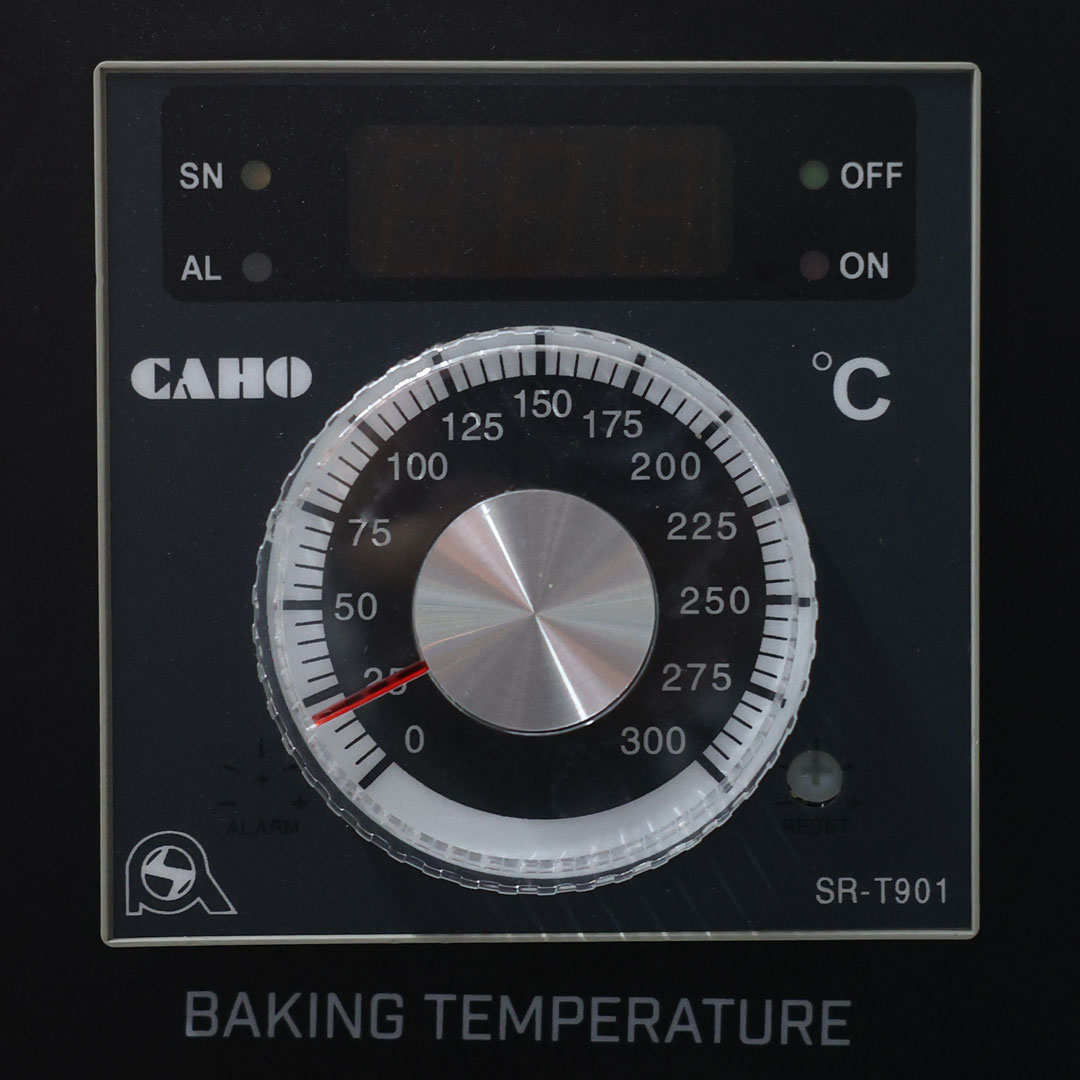 Конвекционная печь Bakevay big электрическая — изображение 9