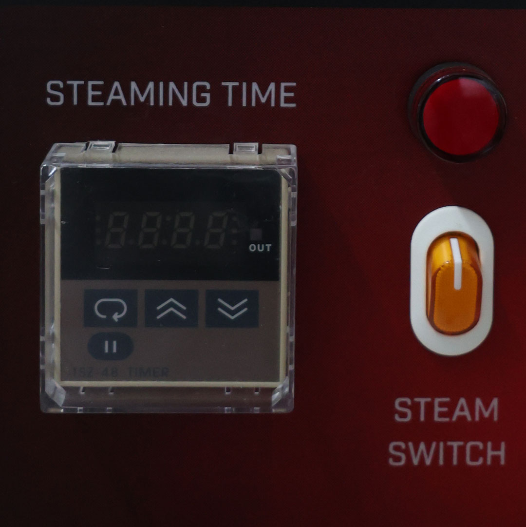 Конвекционная печь Bakevay big электрическая — изображение 8