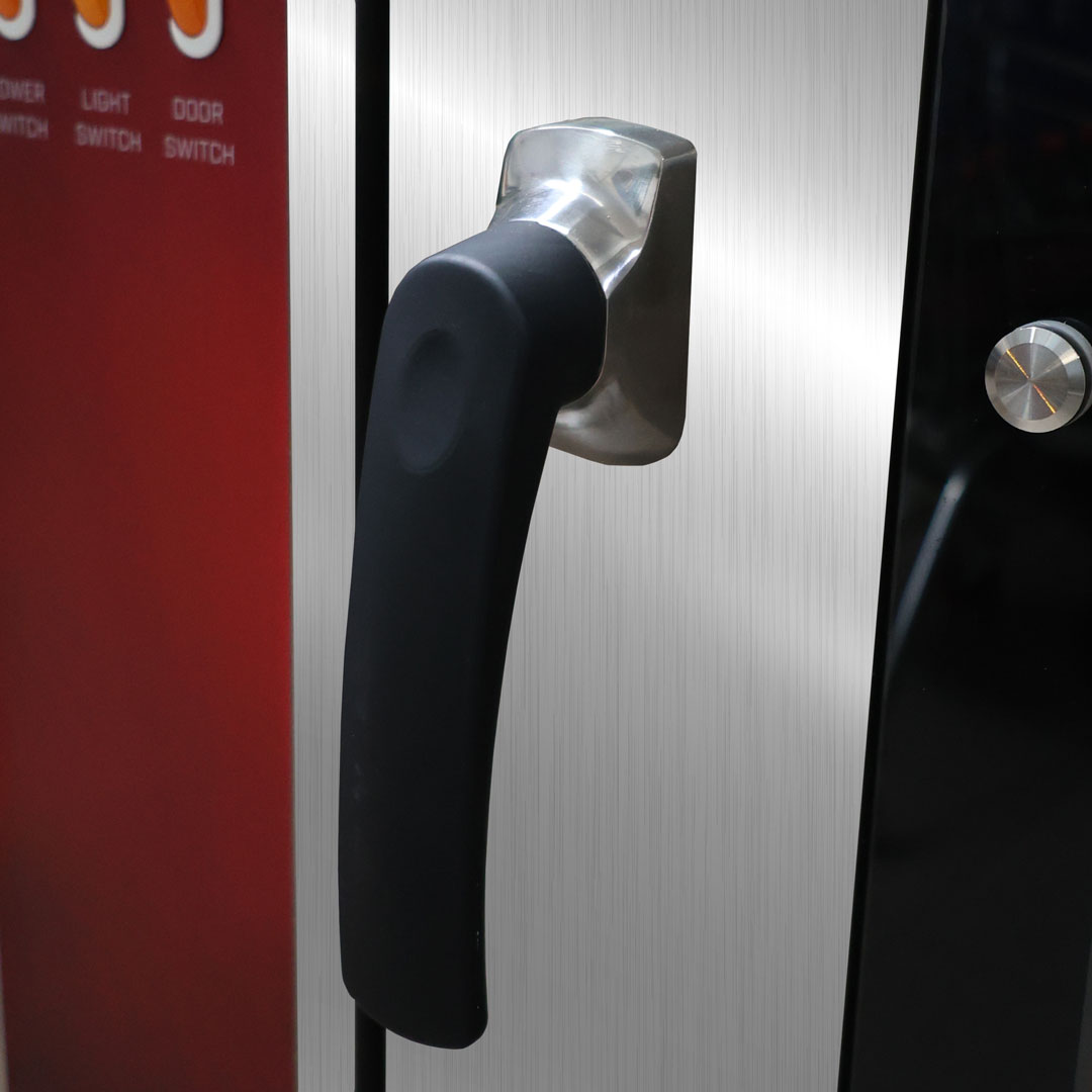 Конвекционная печь Bakevay big электрическая — изображение 6