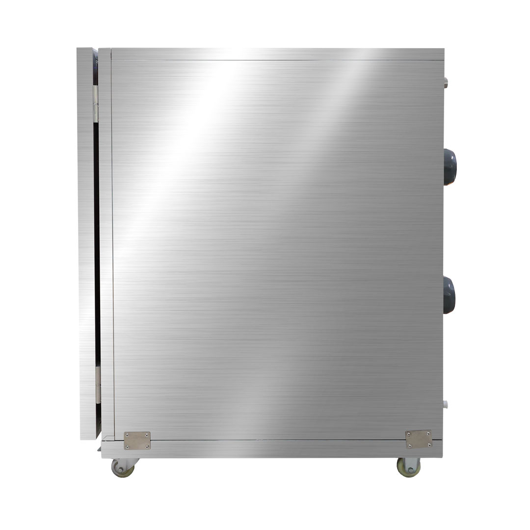 Конвекционная печь Bakevay big электрическая — изображение 5