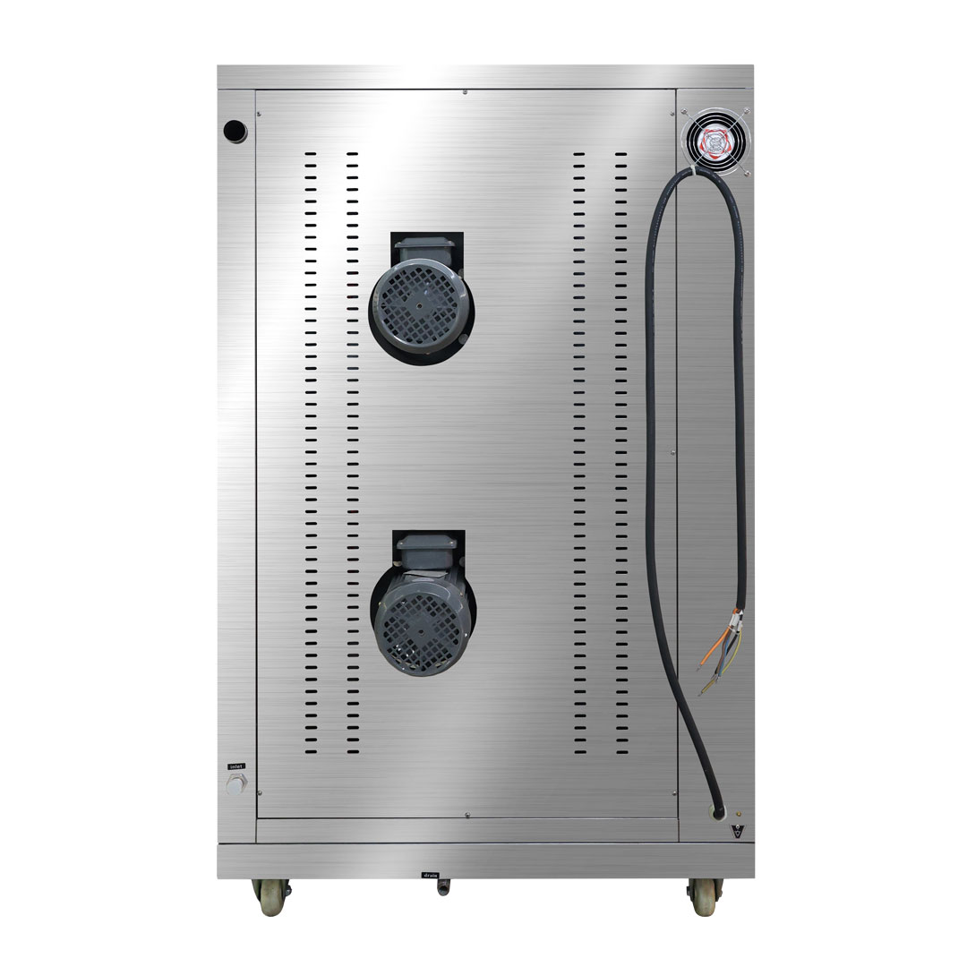 Конвекционная печь Bakevay big электрическая — изображение 13