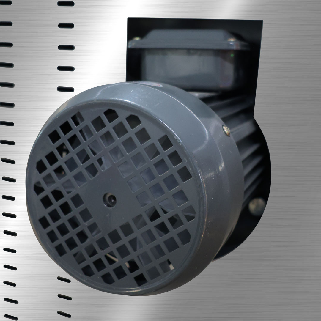 Конвекционная печь Bakevay big электрическая — изображение 10