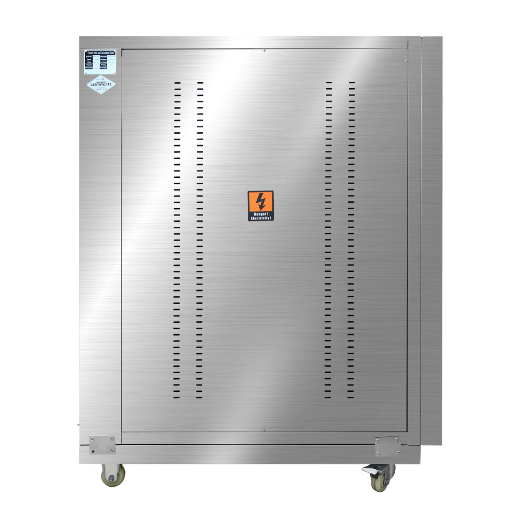 Конвекционная печь Bakevay big электрическая — изображение 12