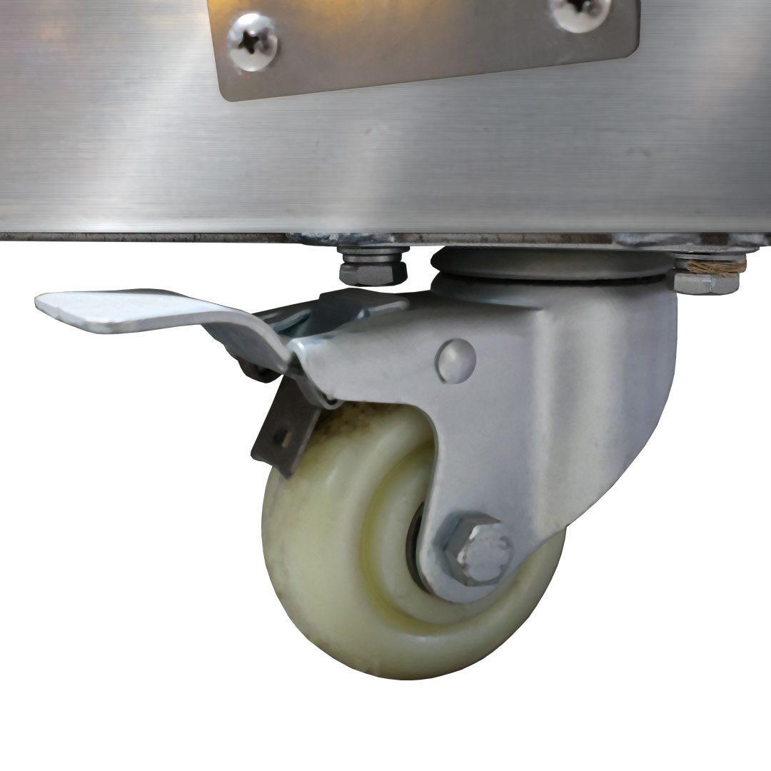 Конвекционная печь Bakevay big электрическая — изображение 11