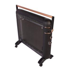 Конвекторный обогреватель Black Copper