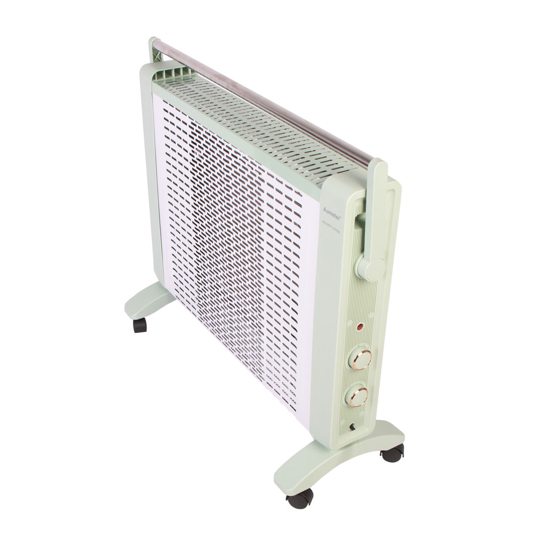 Конвекторный обогреватель Mint Heat — изображение 2