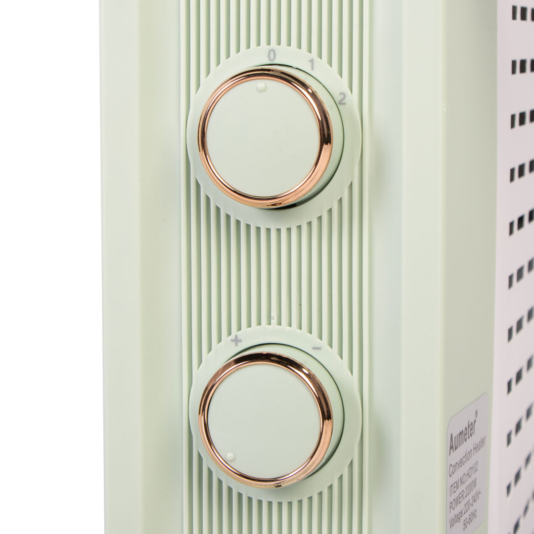 Конвекторный обогреватель Mint Heat — изображение 4