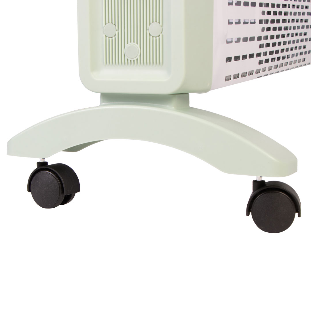 Конвекторный обогреватель Mint Heat — изображение 5