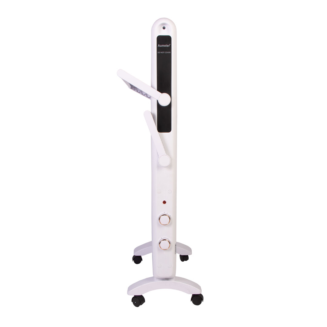 Конвекторный обогреватель Home Expert — изображение 4