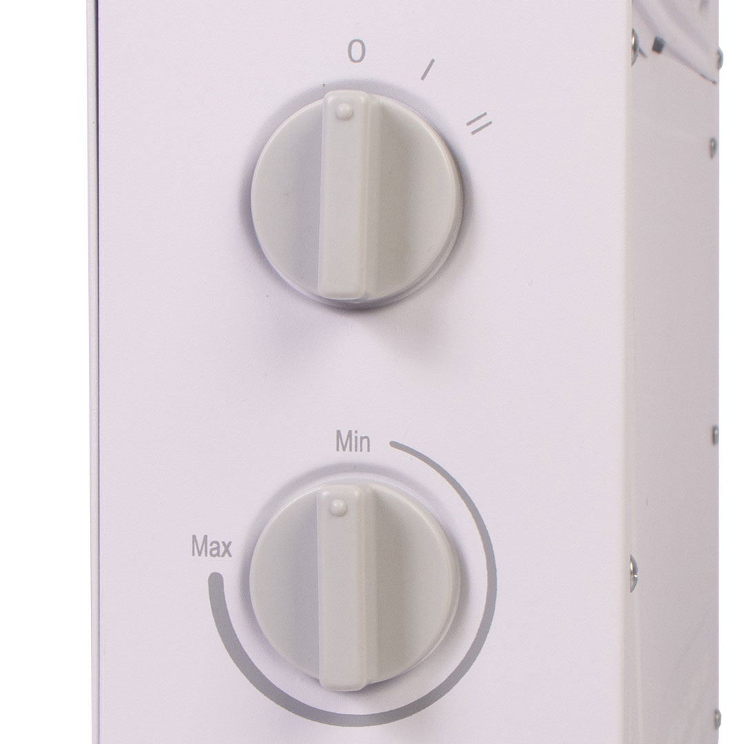 Конвекторный обогреватель Compact Heat — изображение 4