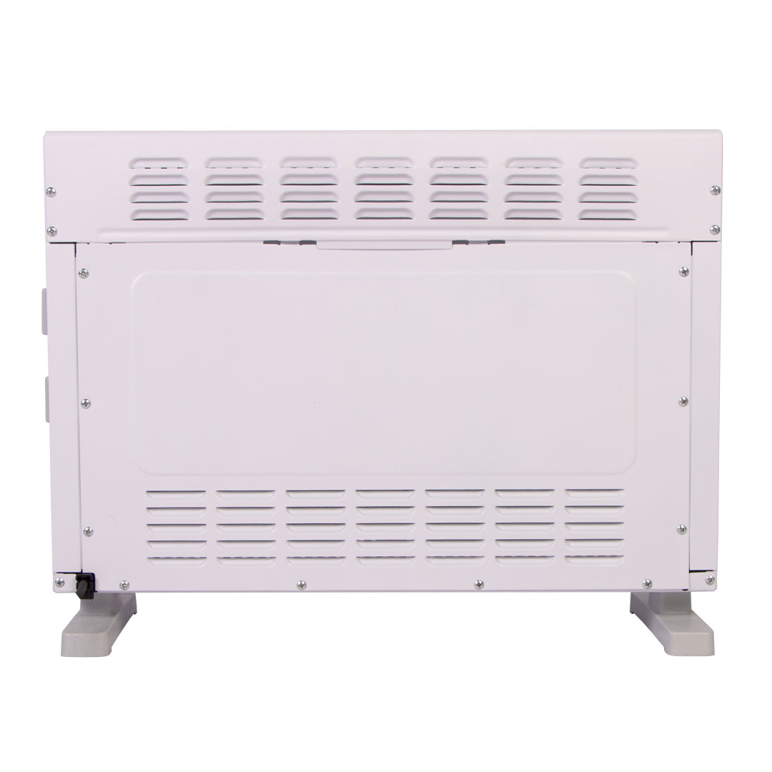 Конвекторный обогреватель Compact Heat — изображение 6