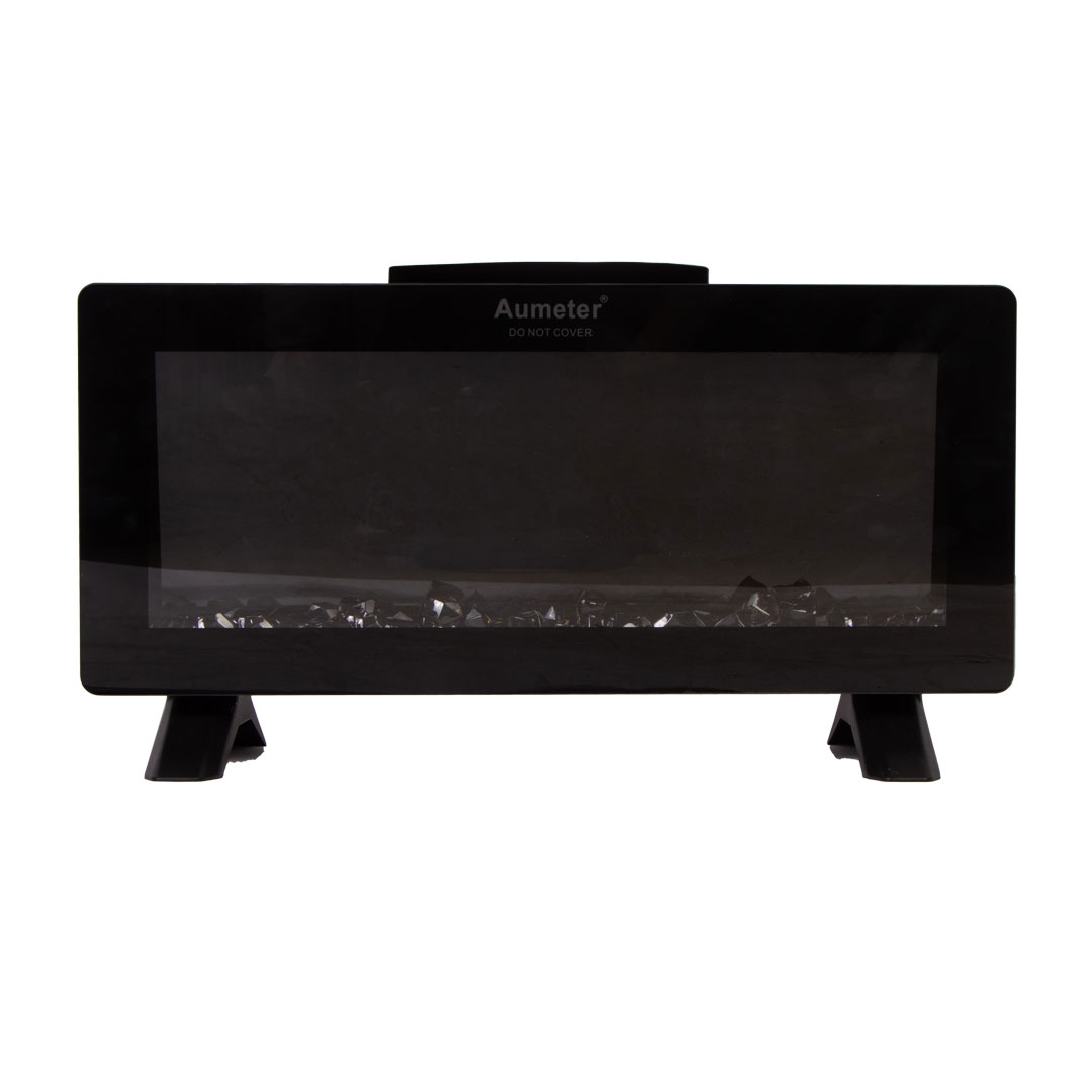 Мини-камин с обогревом Live Flame — изображение 2