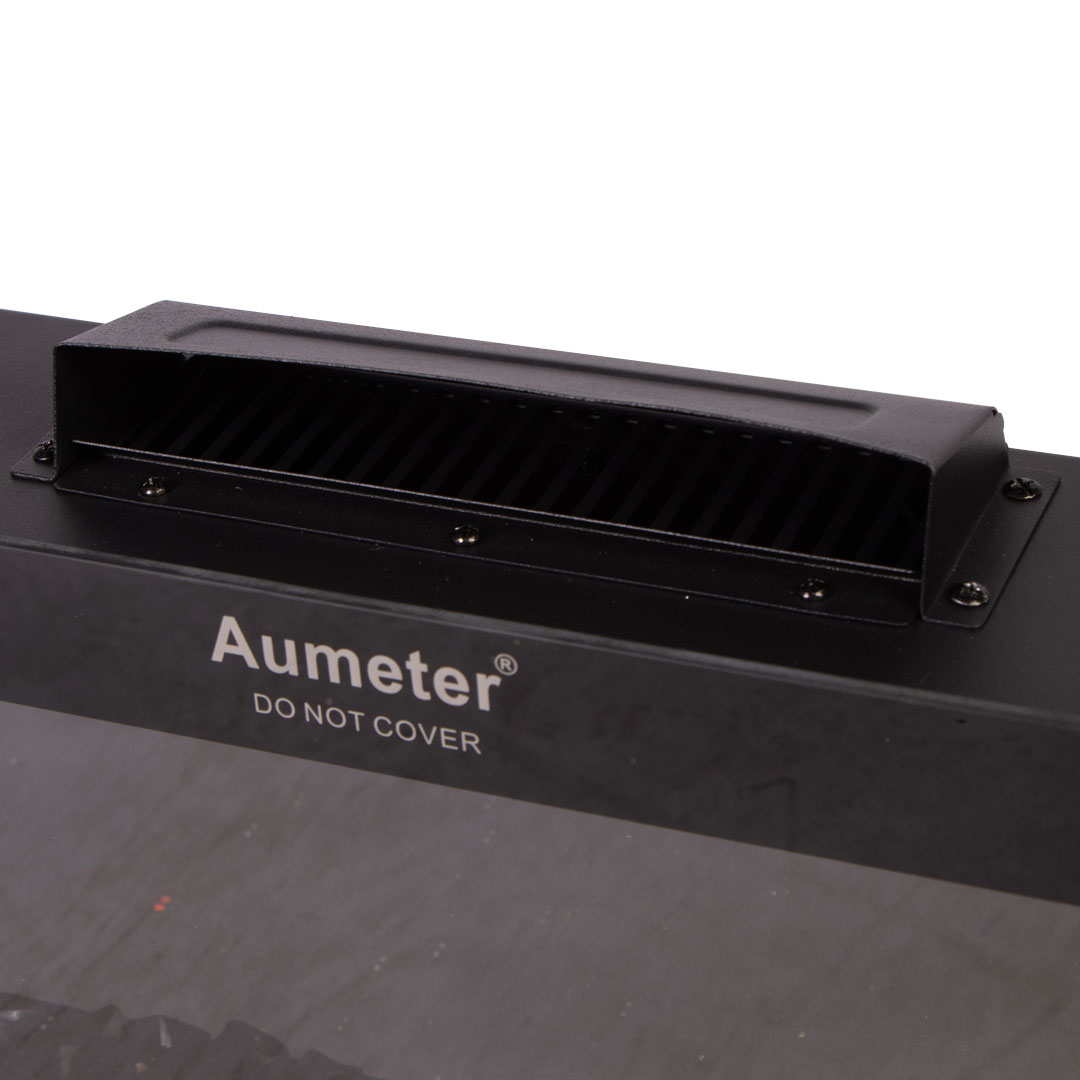 Мини-камин с обогревом Live Flame — изображение 3