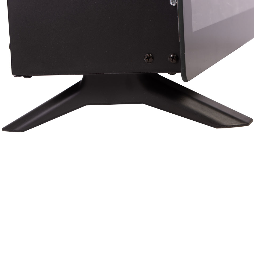 Мини-камин с обогревом Live Flame — изображение 8