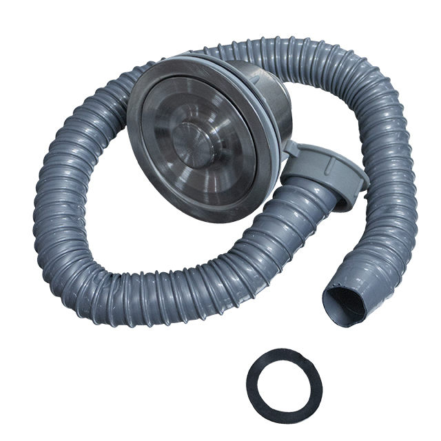 Ванна моечная две секции — изображение 6