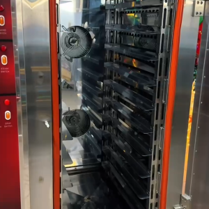 Конвекционная печь Bakevay big электрическая