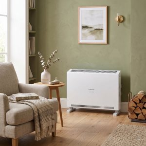 Конвекторный обогреватель Compact Heat