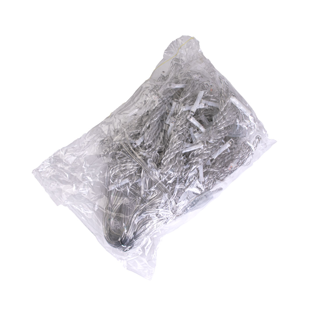 Гирлянда светодиодная Занавес 3*2м Разноцветная — изображение 5