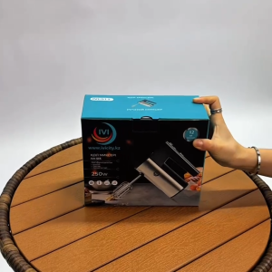 Ручной миксер IVI Creamy