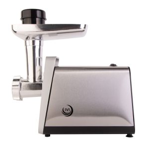 Электрическая мясорубка IVI ProGrind с функцией реверса