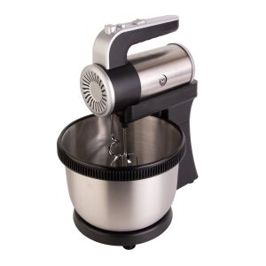 Стационарный миксер IVI RotoBlend с вращающейся чашей