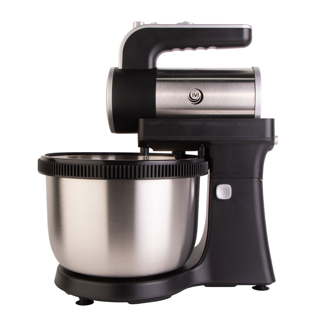 Стационарный миксер IVI RotoBlend с вращающейся чашей — изображение 2